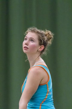 Bild 137 - Regionalliga Damen Der Club an der Alster - Club zur Vahr : Ergebnis: 5:1